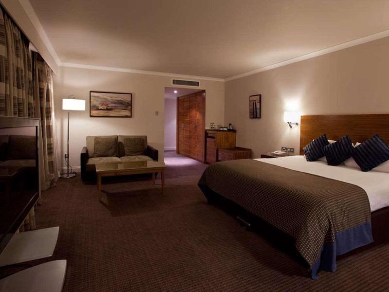 London Croydon Aerodrome Hotel by Sunday - Oda
