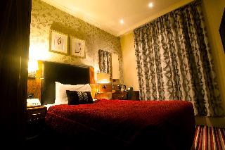 London Croydon Aerodrome Hotel by Sunday fotoÄŸrafÄ±