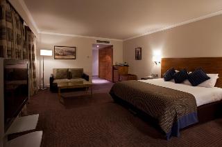 London Croydon Aerodrome Hotel by Sunday fotoÄŸrafÄ±