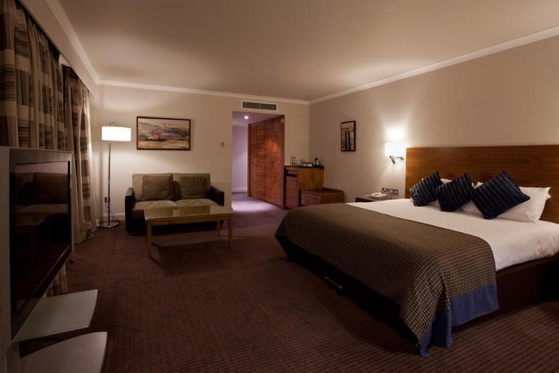 London Croydon Aerodrome Hotel by Sunday - Oda
