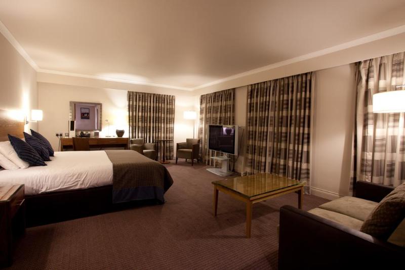 London Croydon Aerodrome Hotel by Sunday - Oda