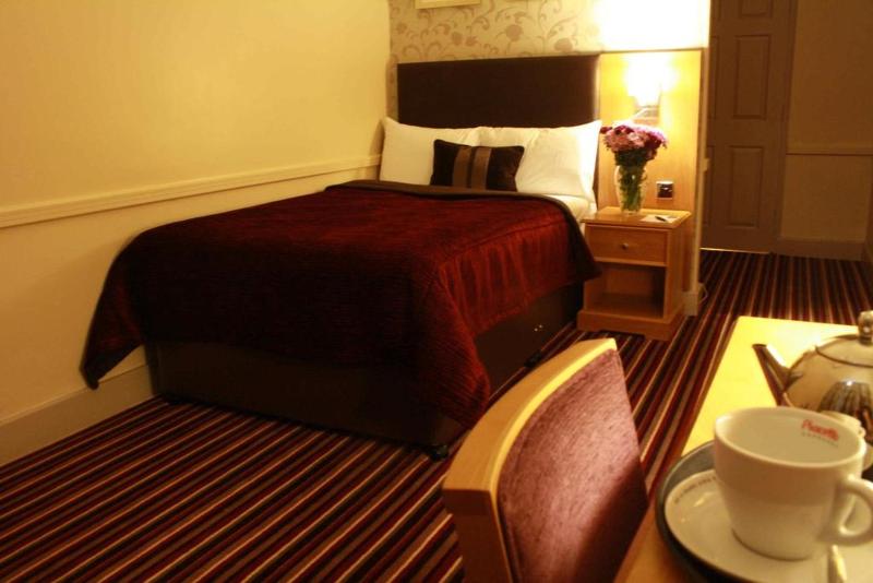 London Croydon Aerodrome Hotel by Sunday - Oda