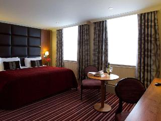 London Croydon Aerodrome Hotel by Sunday fotoÄŸrafÄ±