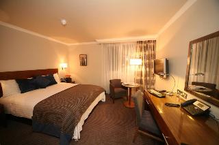London Croydon Aerodrome Hotel by Sunday fotoÄŸrafÄ±