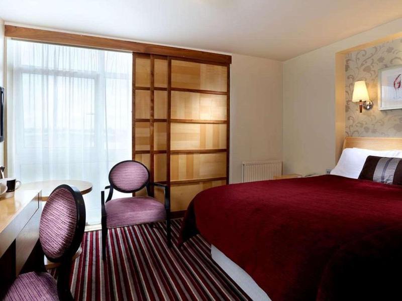 London Croydon Aerodrome Hotel by Sunday - Oda