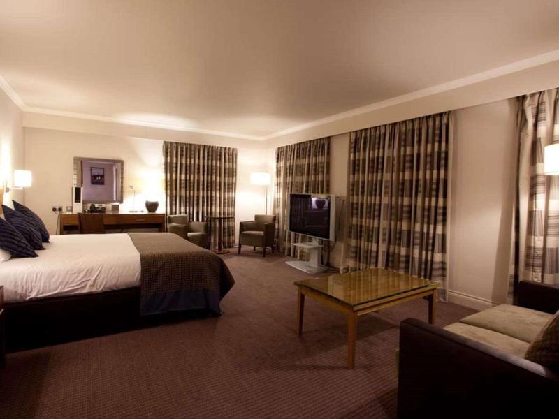 London Croydon Aerodrome Hotel by Sunday - Oda