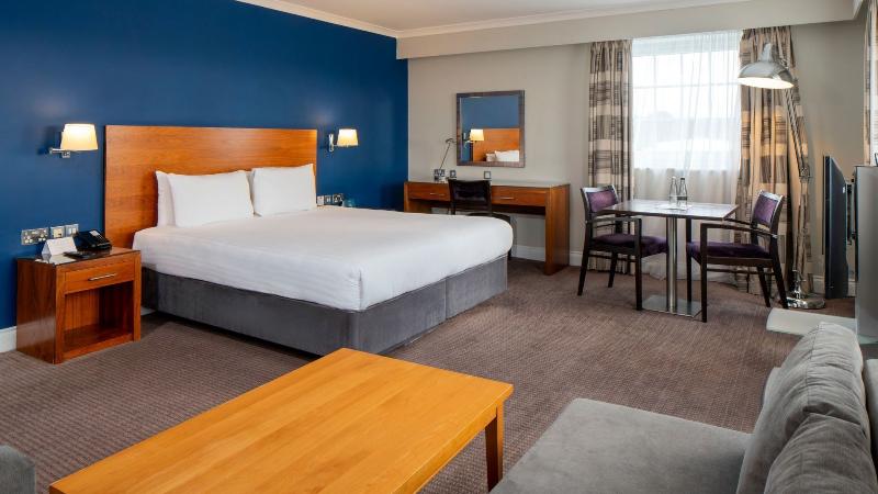 London Croydon Aerodrome Hotel by Sunday - Oda