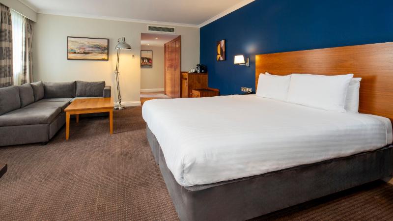 London Croydon Aerodrome Hotel by Sunday - Oda