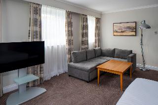 London Croydon Aerodrome Hotel by Sunday fotoÄŸrafÄ±
