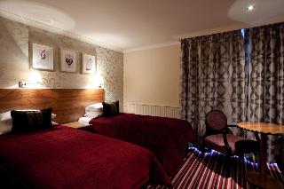 London Croydon Aerodrome Hotel by Sunday fotoÄŸrafÄ±