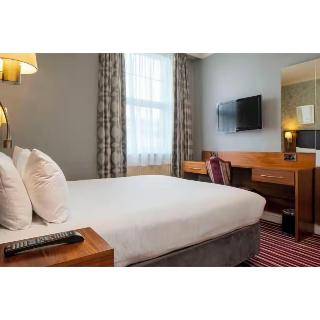 London Croydon Aerodrome Hotel by Sunday fotoÄŸrafÄ±