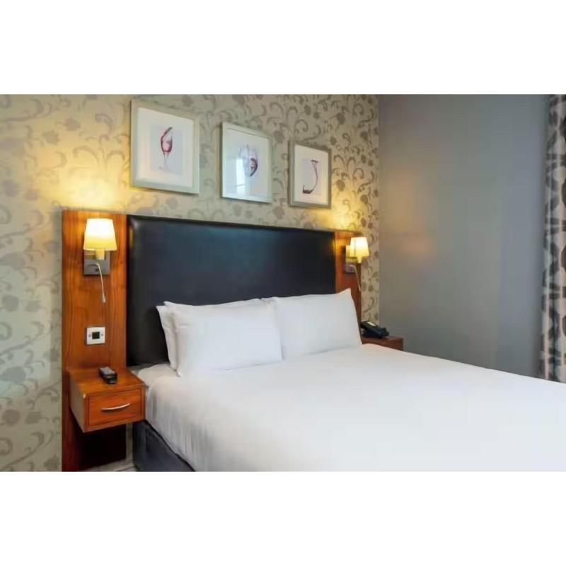 London Croydon Aerodrome Hotel by Sunday - Oda