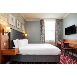 London Croydon Aerodrome Hotel by Sunday fotoÄŸrafÄ±