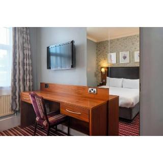 London Croydon Aerodrome Hotel by Sunday fotoÄŸrafÄ±