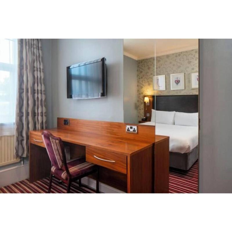 London Croydon Aerodrome Hotel by Sunday - Oda