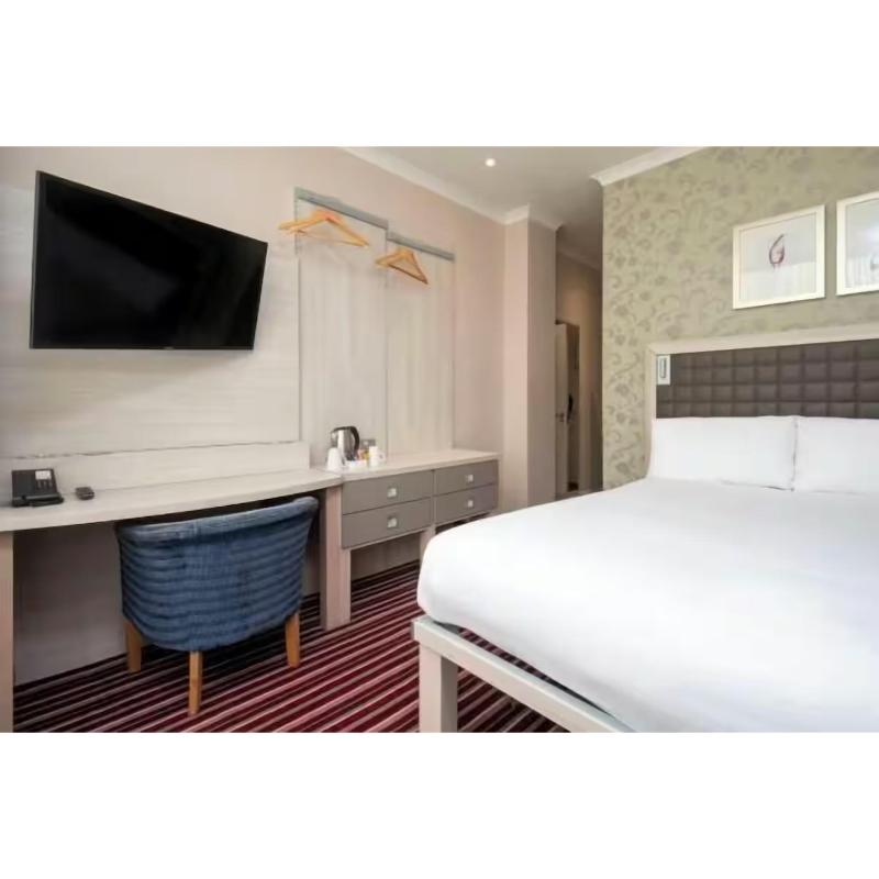 London Croydon Aerodrome Hotel by Sunday - Oda