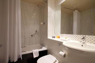 London Croydon Aerodrome Hotel by Sunday fotoÄŸrafÄ±
