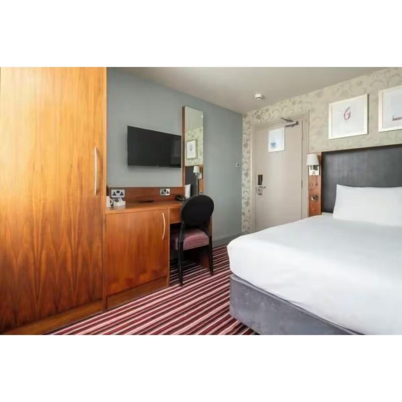 London Croydon Aerodrome Hotel by Sunday - Oda