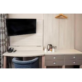 London Croydon Aerodrome Hotel by Sunday fotoÄŸrafÄ±