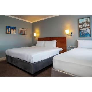 London Croydon Aerodrome Hotel by Sunday fotoÄŸrafÄ±