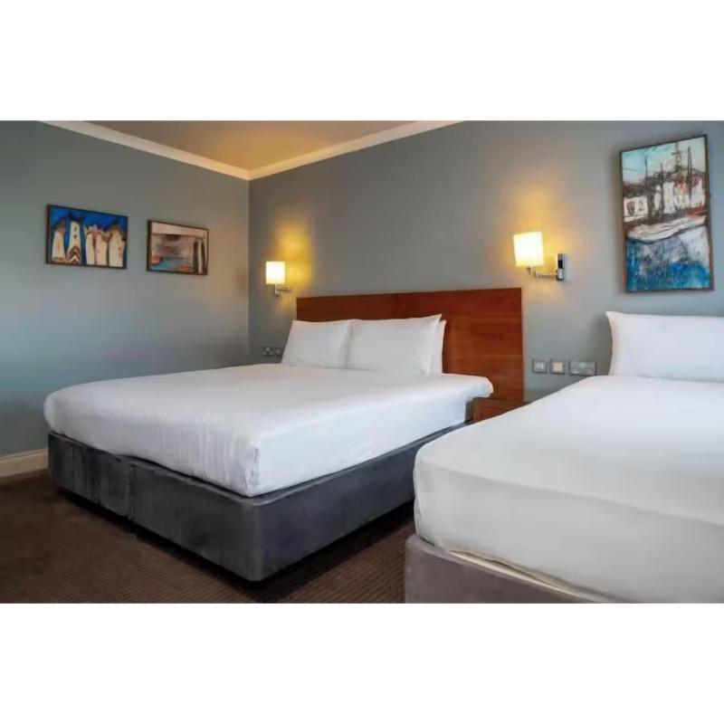 London Croydon Aerodrome Hotel by Sunday - Oda