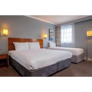 London Croydon Aerodrome Hotel by Sunday fotoÄŸrafÄ±