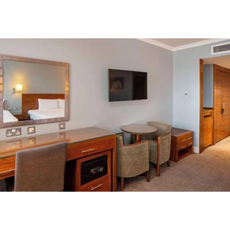 London Croydon Aerodrome Hotel by Sunday - Oda