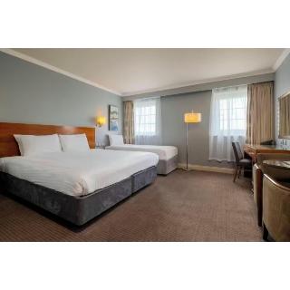 London Croydon Aerodrome Hotel by Sunday fotoÄŸrafÄ±
