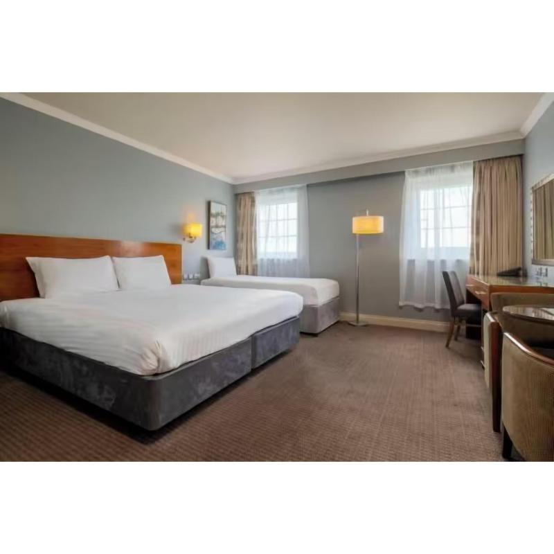 London Croydon Aerodrome Hotel by Sunday - Oda