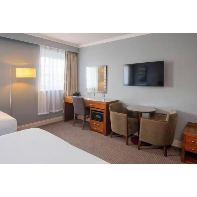 London Croydon Aerodrome Hotel by Sunday - Oda
