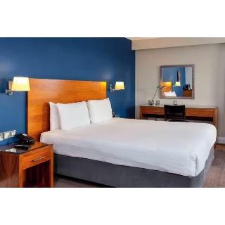 London Croydon Aerodrome Hotel by Sunday fotoÄŸrafÄ±