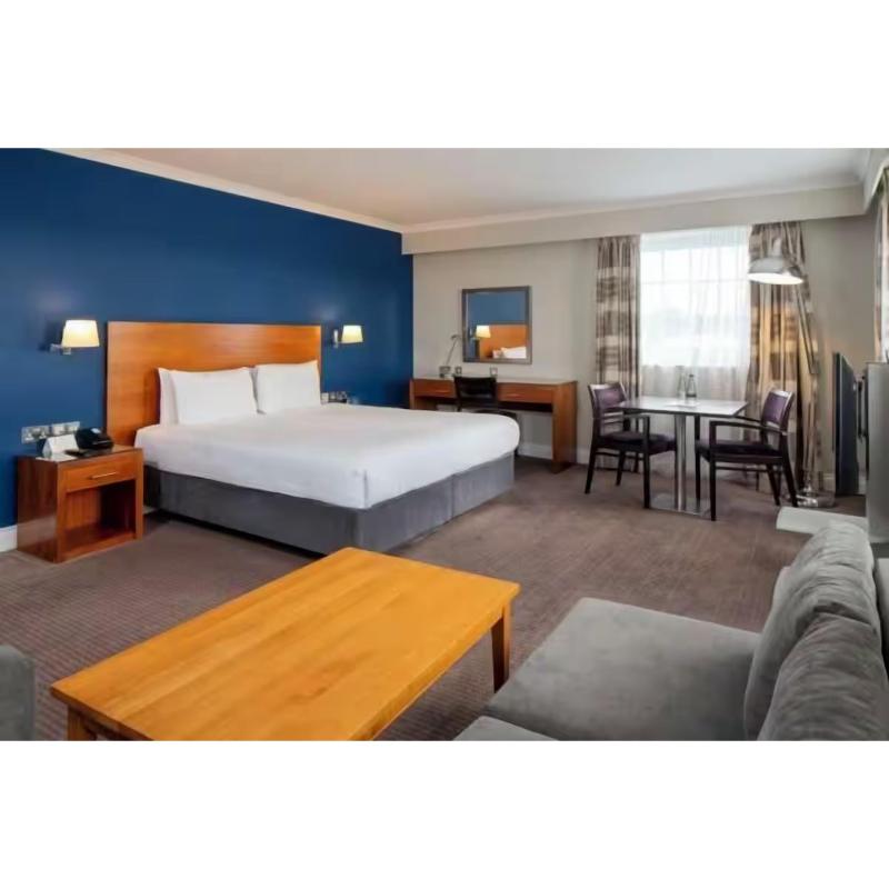 London Croydon Aerodrome Hotel by Sunday - Oda