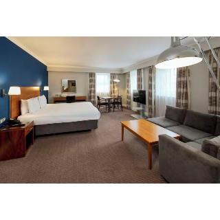London Croydon Aerodrome Hotel by Sunday fotoÄŸrafÄ±