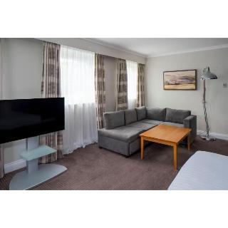 London Croydon Aerodrome Hotel by Sunday fotoÄŸrafÄ±