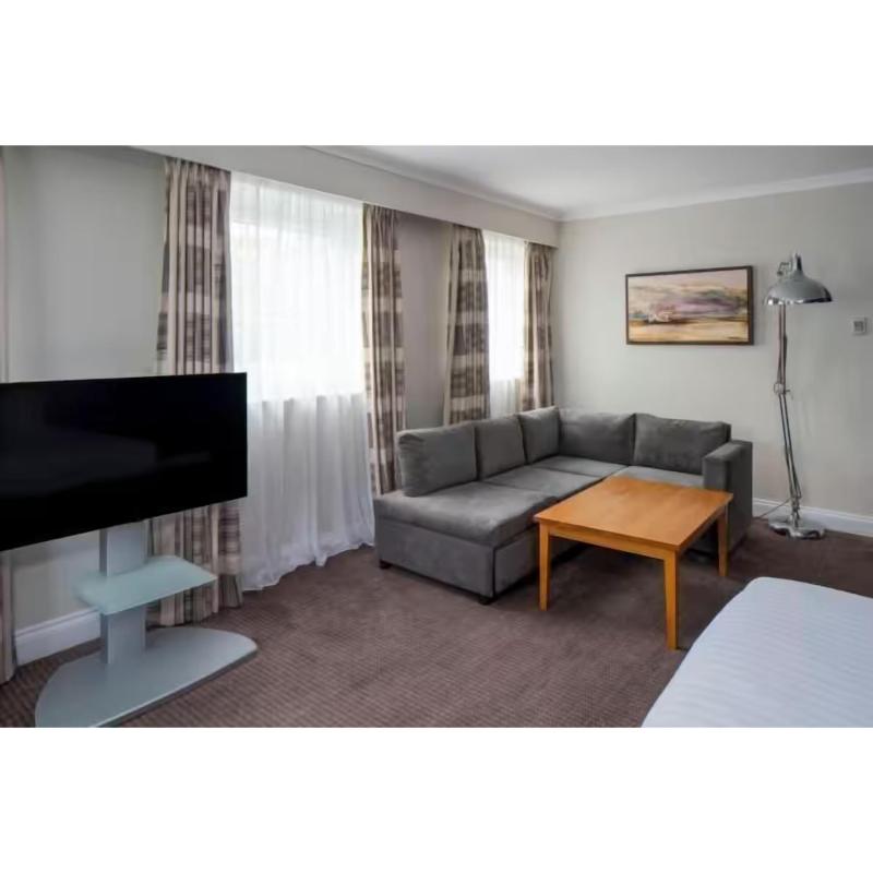 London Croydon Aerodrome Hotel by Sunday - Oda
