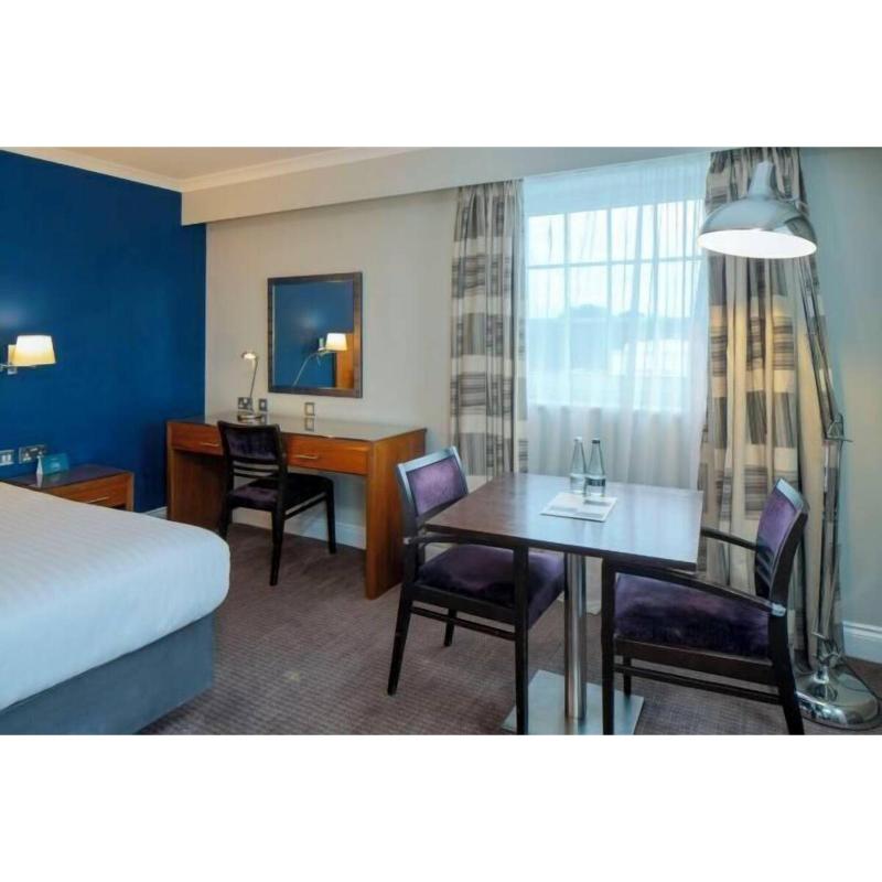 London Croydon Aerodrome Hotel by Sunday - Oda