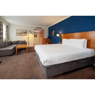 London Croydon Aerodrome Hotel by Sunday fotoÄŸrafÄ±
