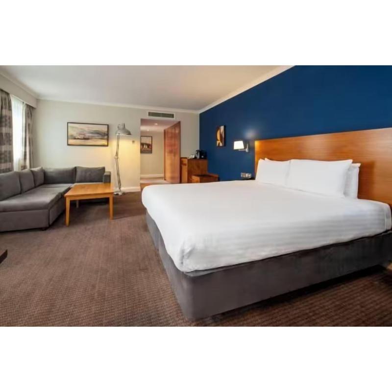 London Croydon Aerodrome Hotel by Sunday - Oda