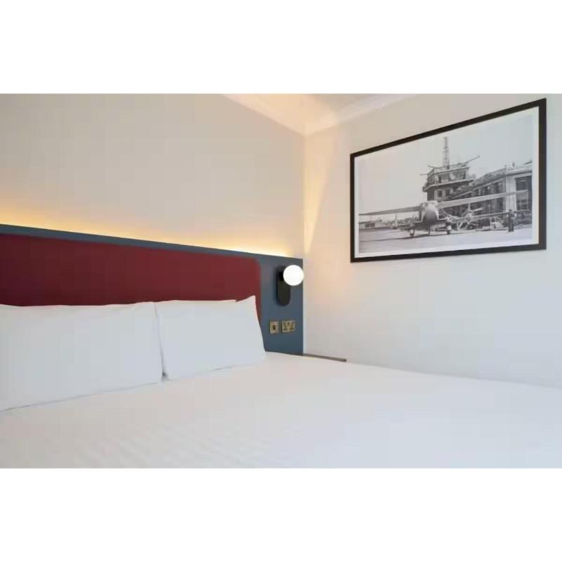 London Croydon Aerodrome Hotel by Sunday - Oda