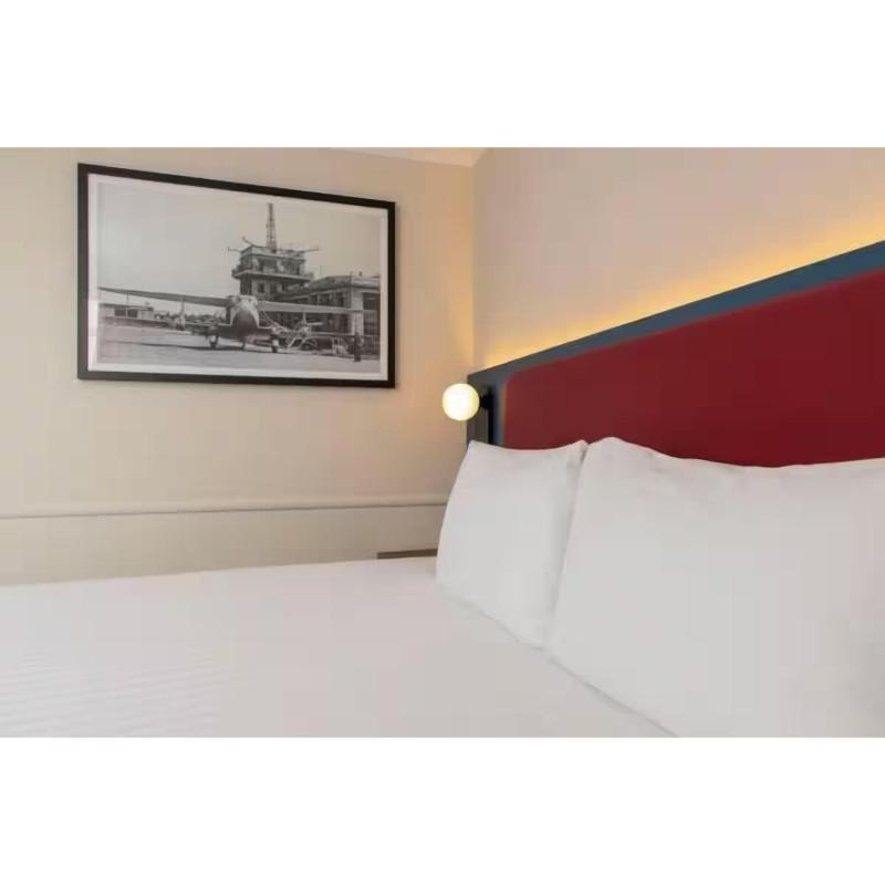 London Croydon Aerodrome Hotel by Sunday - Oda