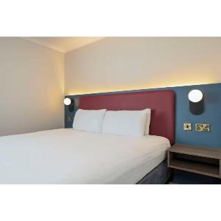 London Croydon Aerodrome Hotel by Sunday fotoÄŸrafÄ±