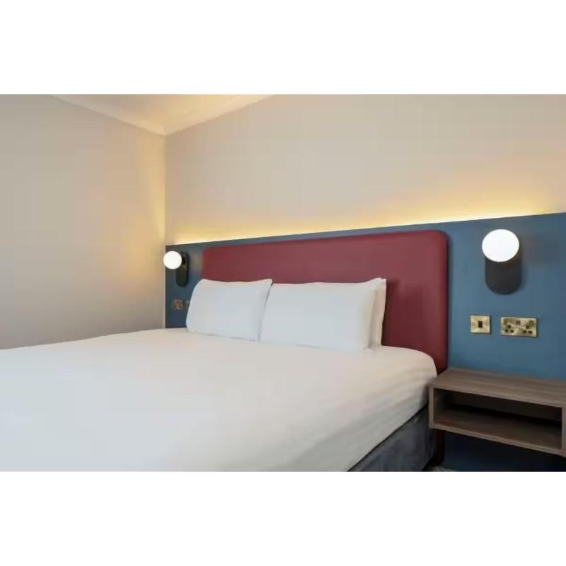 London Croydon Aerodrome Hotel by Sunday - Oda