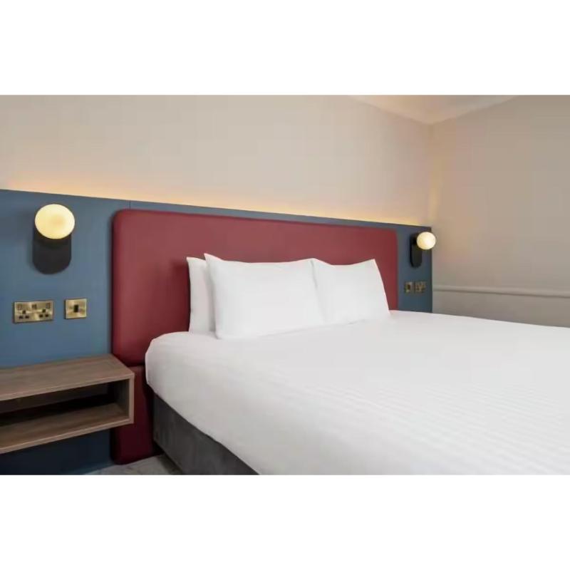 London Croydon Aerodrome Hotel by Sunday - Oda