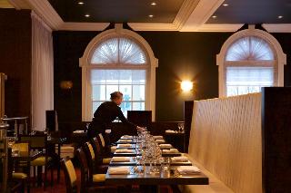 London Croydon Aerodrome Hotel by Sunday fotoÄŸrafÄ±