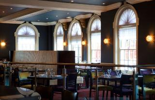 London Croydon Aerodrome Hotel by Sunday fotoÄŸrafÄ±