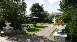 London Croydon Aerodrome Hotel by Sunday fotoÄŸrafÄ±