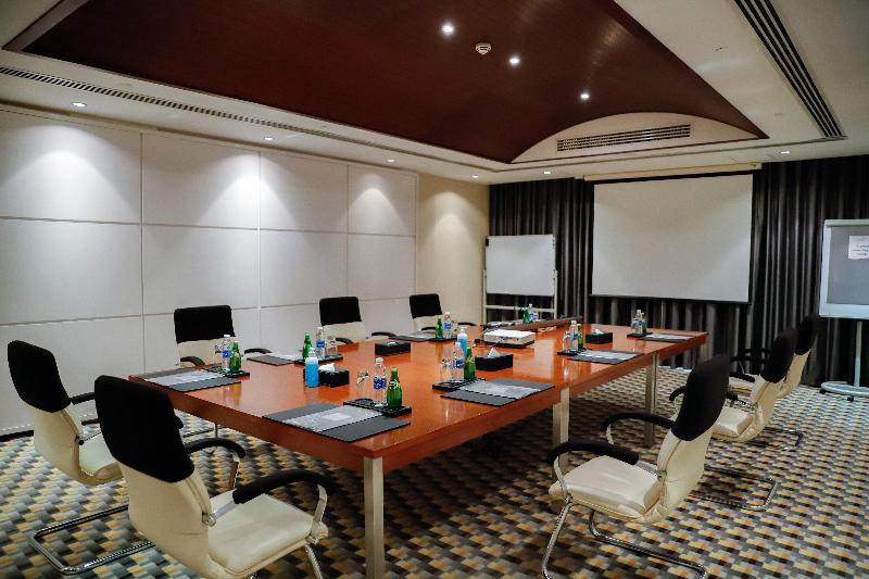 Crowne Plaza Sohar - Toplantı