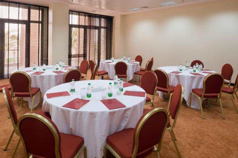 Crowne Plaza Sohar - Toplantı