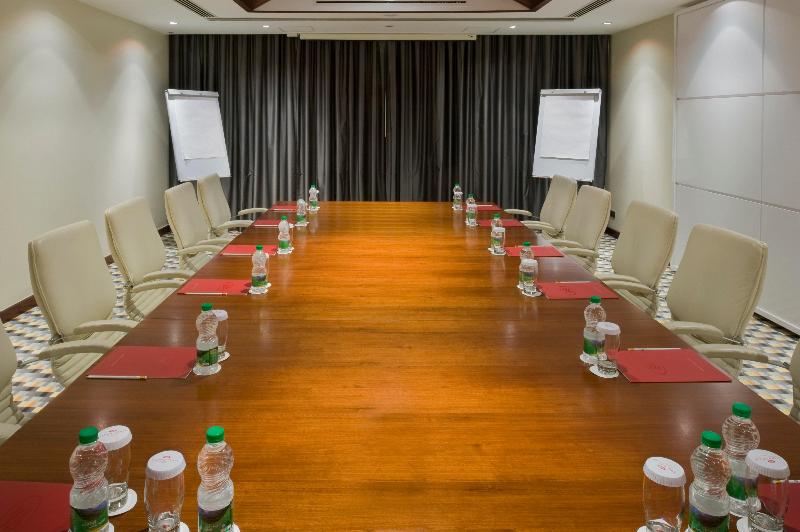 Crowne Plaza Sohar - Toplantı