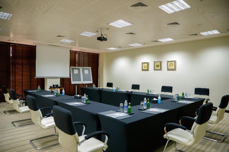 Crowne Plaza Sohar - Toplantı